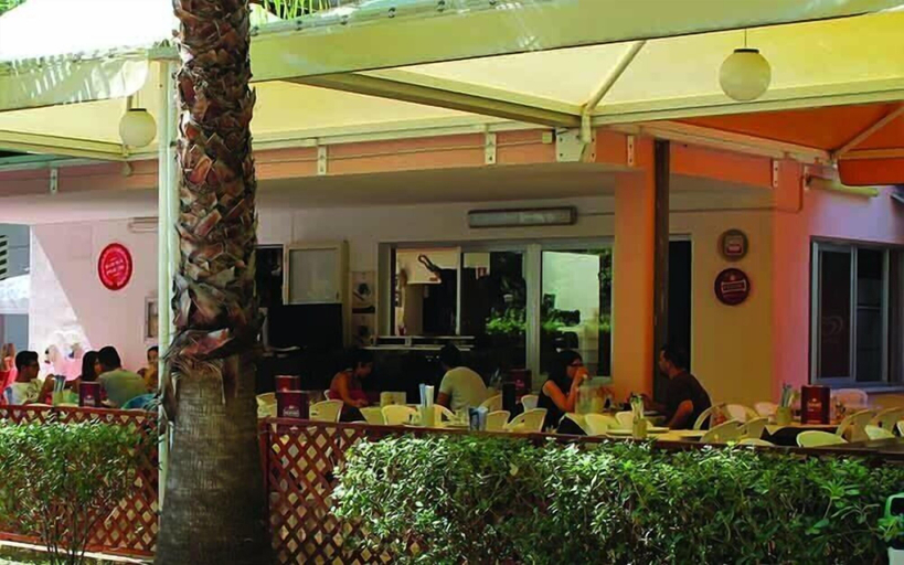 Food & Drinks, Villaggio Camping Maratea, Potenza