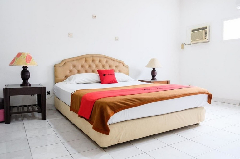 Bedroom 22