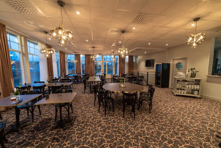 Food & Drinks 4, Orsa Järnvägshotell, Orsa
