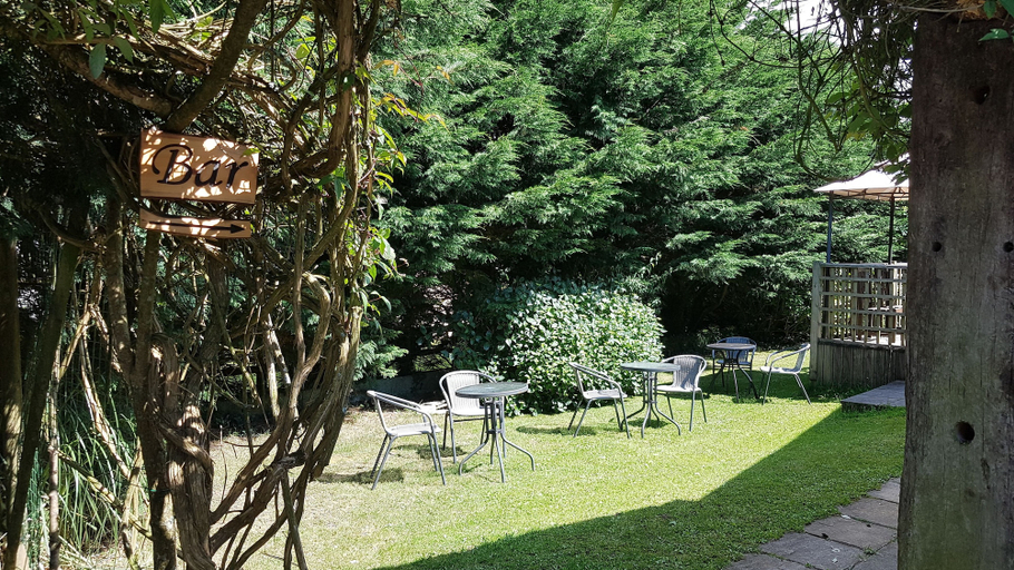 Others 5, Thornbury Holiday Park, Devon