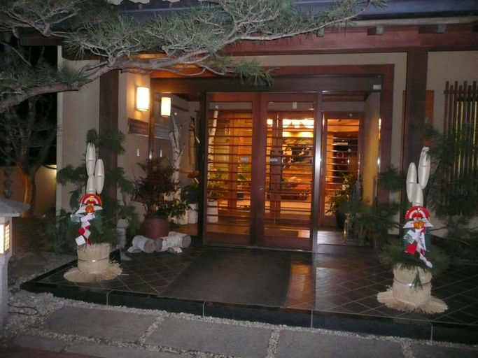Exterior & Views 2, Bouzantei Kotobuki, Ueda