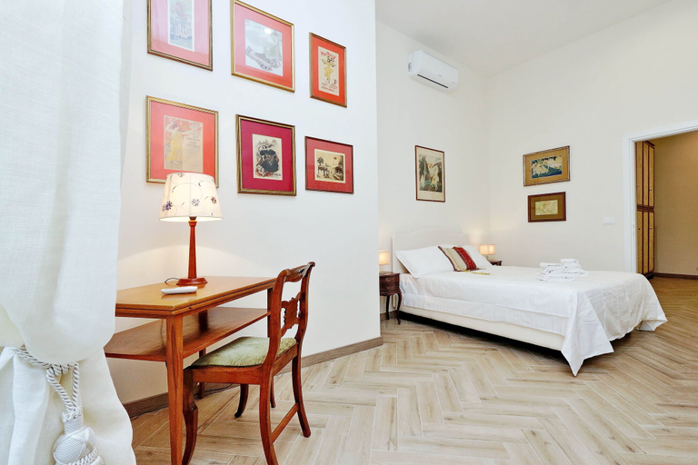 Others 3, Sistina 2 - WR Apartments, Roma