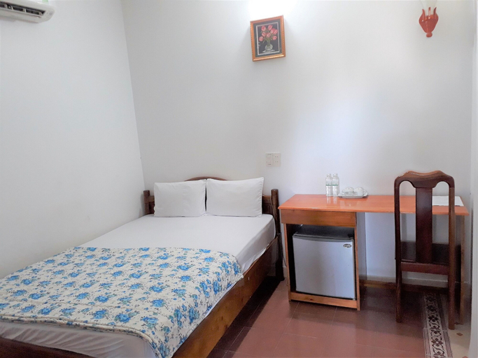 Bedroom 3, Blue Sea 2 Hotel, Nha Trang