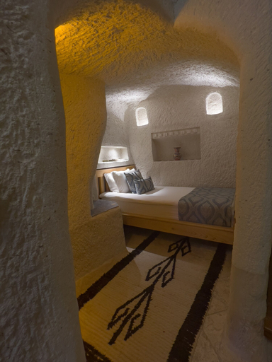 Bedroom 4, Local Cave House Hotel, Nevşehir