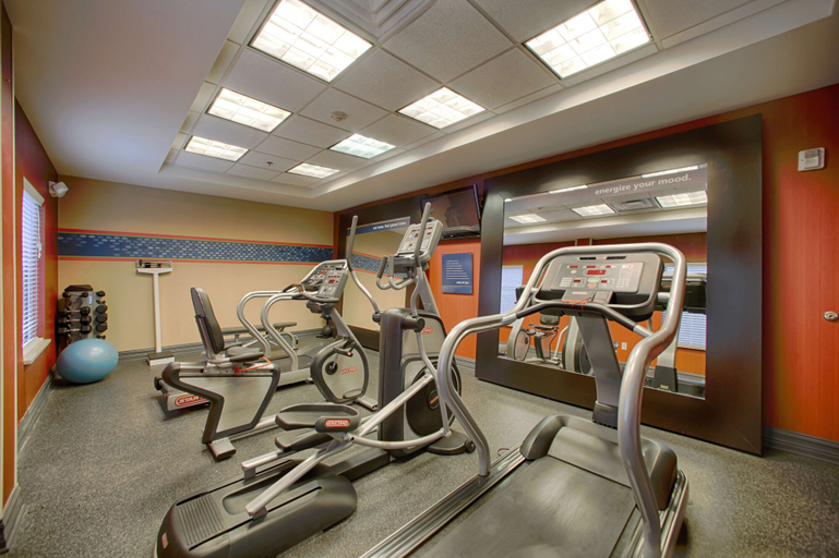 Others 5, Hampton Inn Atlanta-Canton, Cherokee
