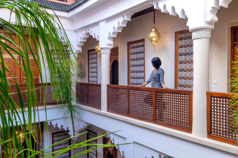 Exterior & Views 2, Riad Ali Baba, Marrakech