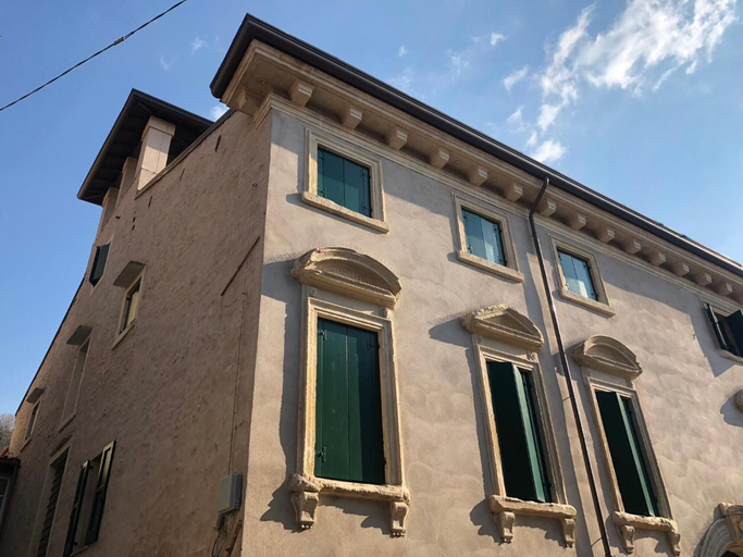 Exterior & Views 2, Residenza Pietra di Verona, Verona