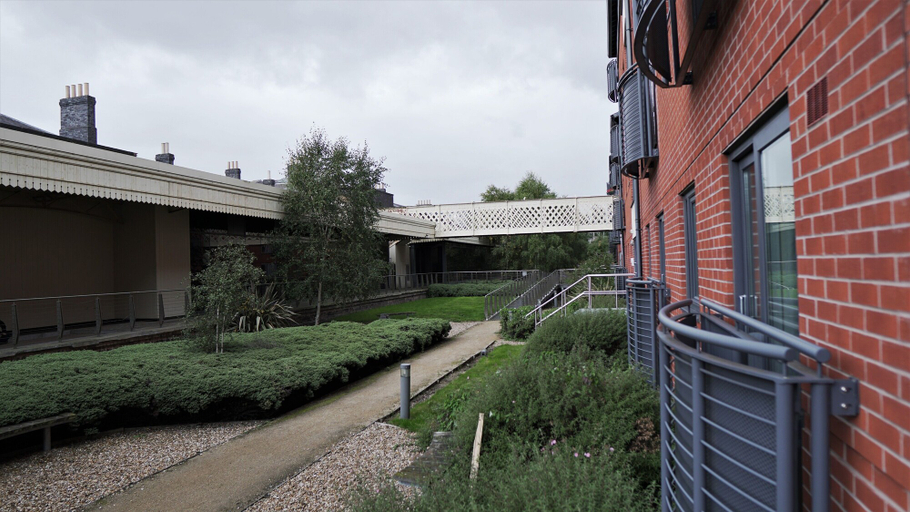 Others 4, Broad Gauge Apartments, Wolverhampton