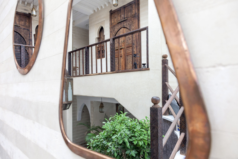 Exterior & Views 2, Dar Al Walidine, Marrakech