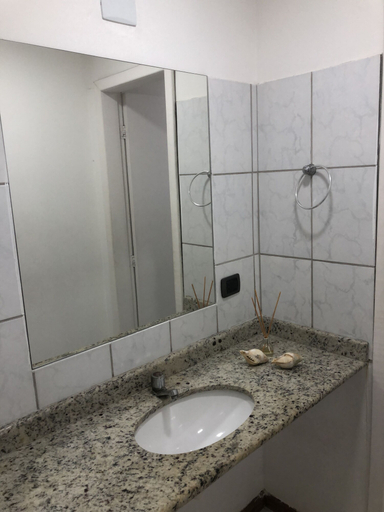 Bathroom 5, Villa Domenico, Salvador