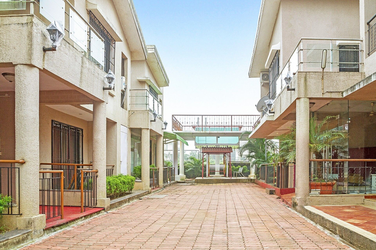Exterior & Views 2, GuestHouser 2 BHK Bungalow 8619, Pune