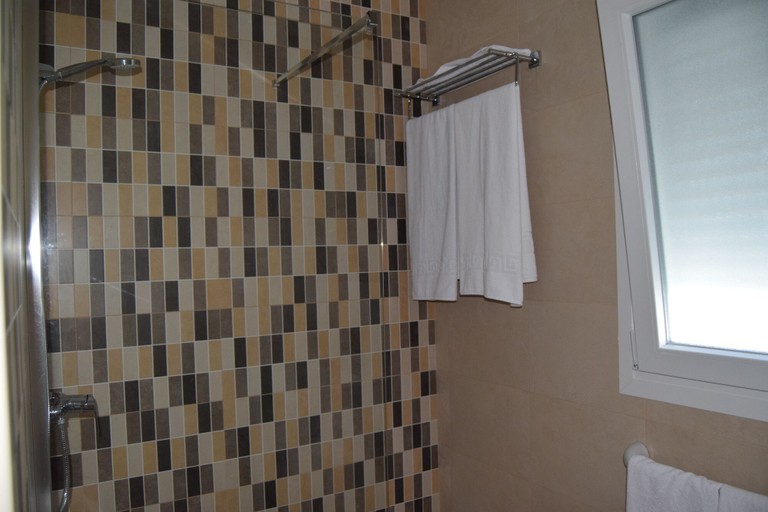 Bathroom, Alojamientos Alma Conil, Cádiz
