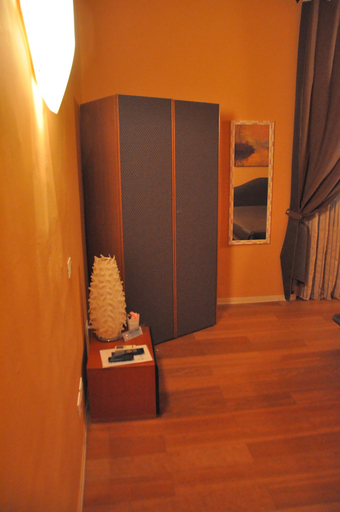 Bedroom 2, Al Canto del Cavour, Pistoia