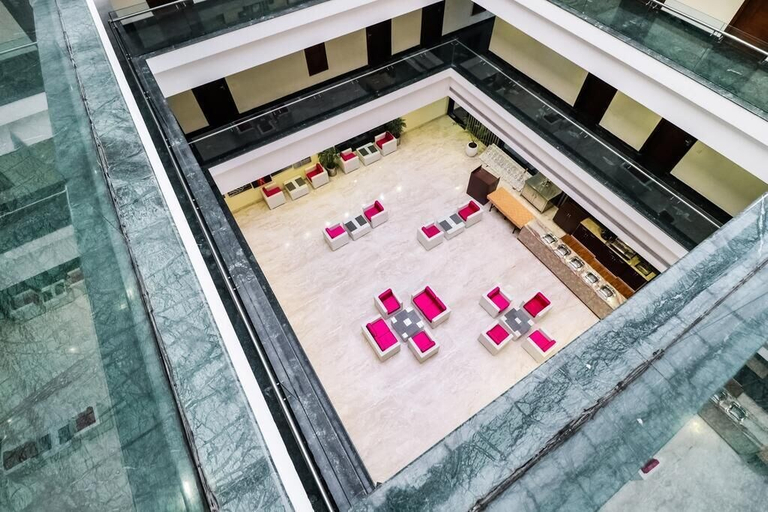 Sport & Beauty, La Silver Leaf, Shahid Bhagat Singh Nagar