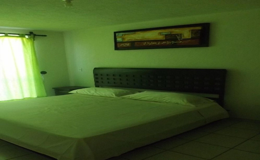 Bedroom, Patagon G-04, Acapulco de Juárez