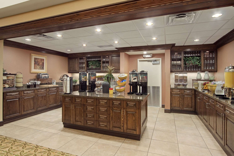 Food & Drinks 5, Homewood Suites by Hilton Rochester - Victor, Ontario