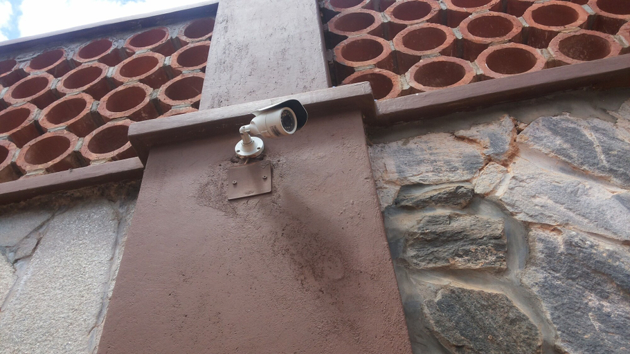 Others 5, Global Friendship Hotel, Gulu