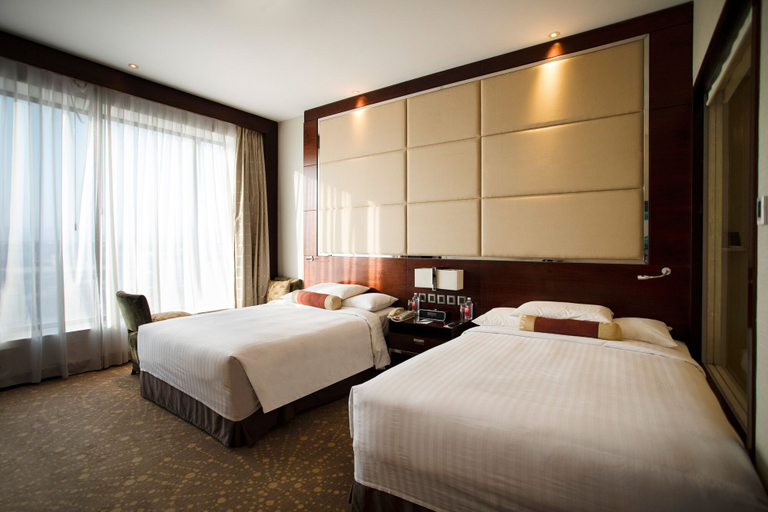 Bedroom 3, Courtyard by Marriott Pune Chakan, Pune