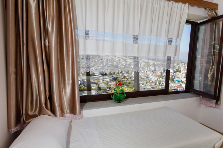 Bedroom 2, Hotel Kodra, Gjirokastrës