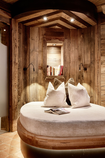 Bedroom 2, Almdorf Flachau, Sankt Johann im Pongau