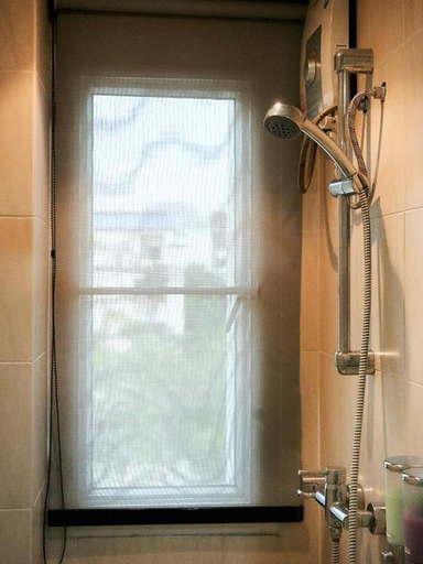 Bathroom 4, Bellevue Boutique Bangkok, Suan Luang