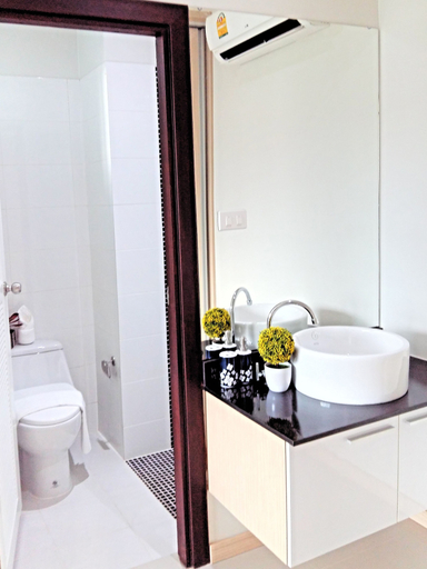 Bathroom 4, The Wings Boutique Hotels Krabi Koh Lanta, Ko Lanta