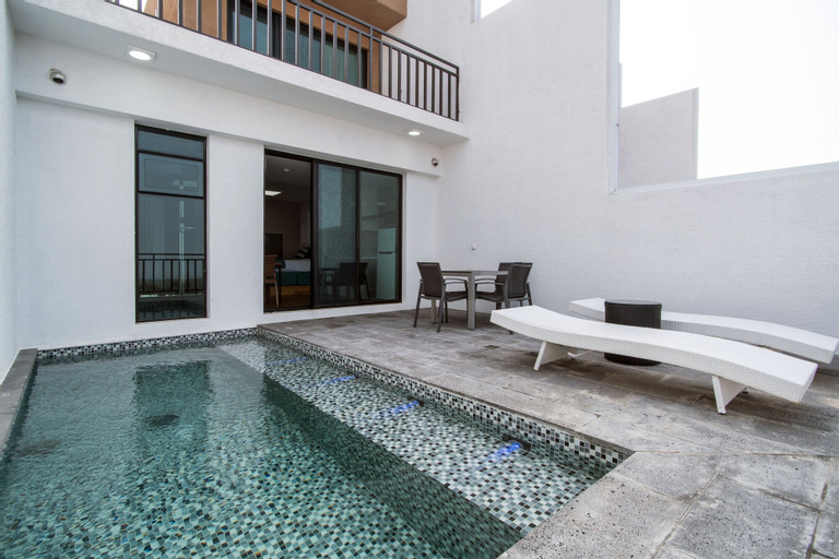 Sport & Beauty 5, Jeju 29 Pool Villa, Jeju