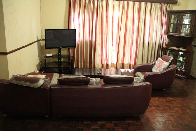 Others 3, Diplomat Apartment Kacyiru, Gasabo
