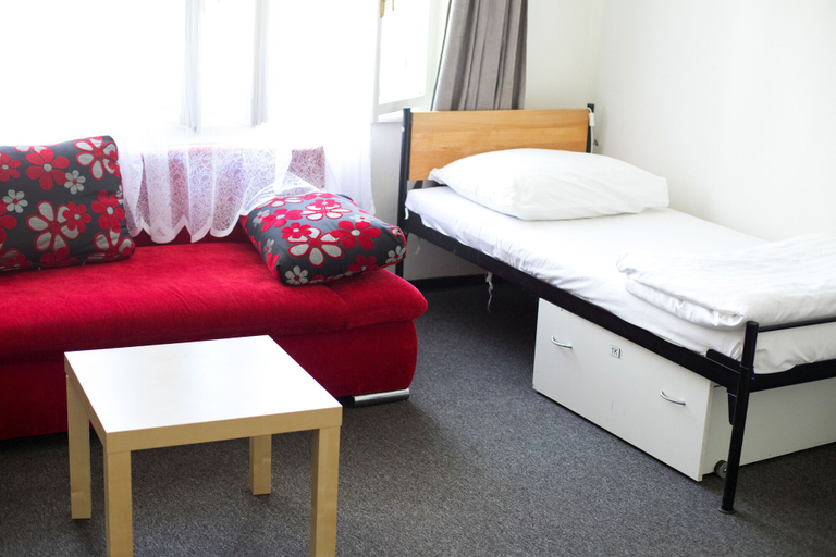 Others 3, Hostel and Apartment Blue88, Praha 1