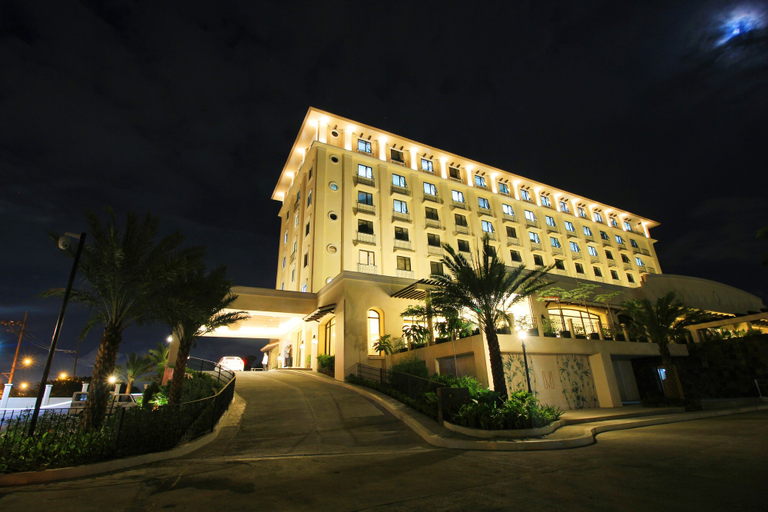 Exterior & Views 4, Mella Hotel Manila near NAIA Airport, Las Piñas