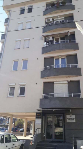 Exterior & Views, Apartments Nadim