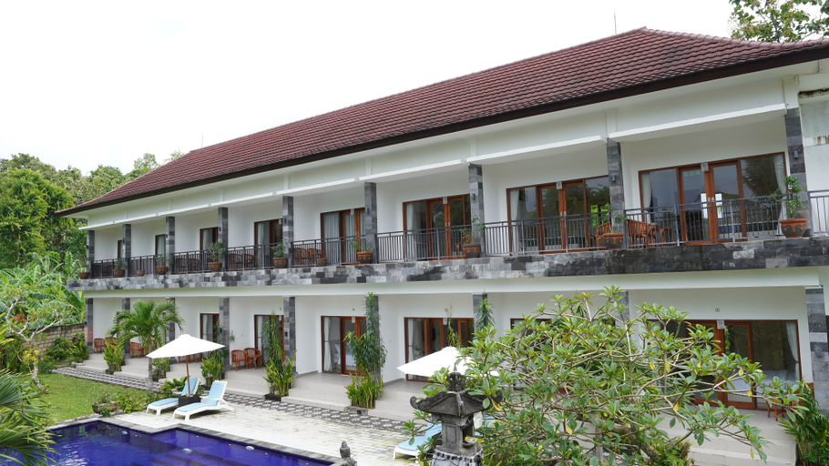 Exterior & Views 3, Artaloka Hotel & Restaurant, Klungkung
