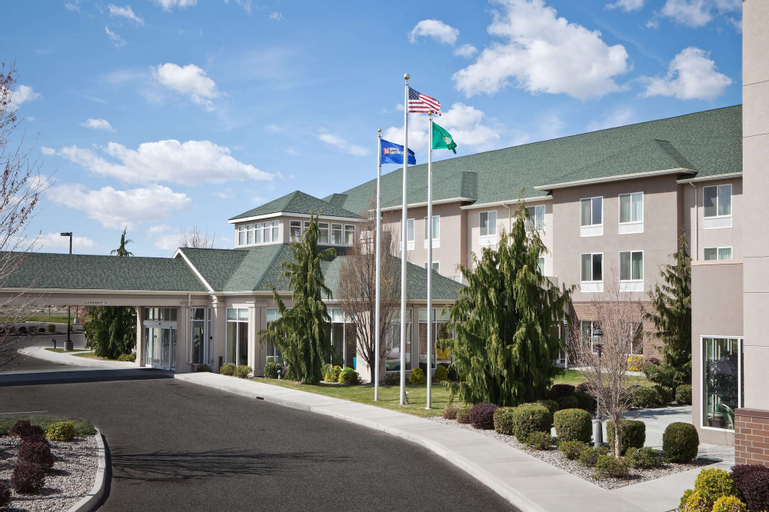 Hilton Garden Inn Tri-Cities/Kennewick, Benton