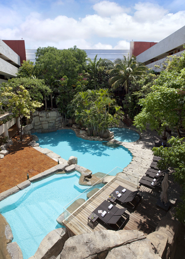 Sport & Beauty 2, Marriott Tuxtla Gutierrez Hotel, Tuxtla Gutiérrez