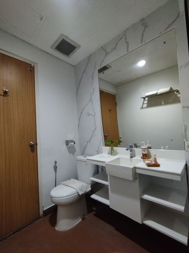 Bedroom 4, D'Cozie Hotel, Jakarta Selatan