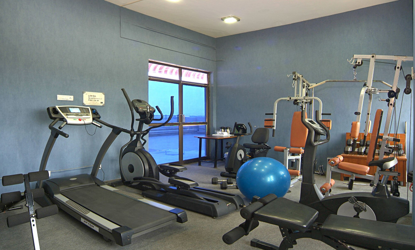 Others 5, Regency Tuticorin by GRT Hotels, Thoothukkudi