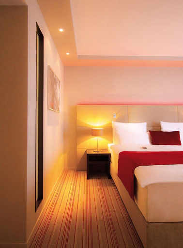 Bedroom 4, marc münchen - Adults Only, München