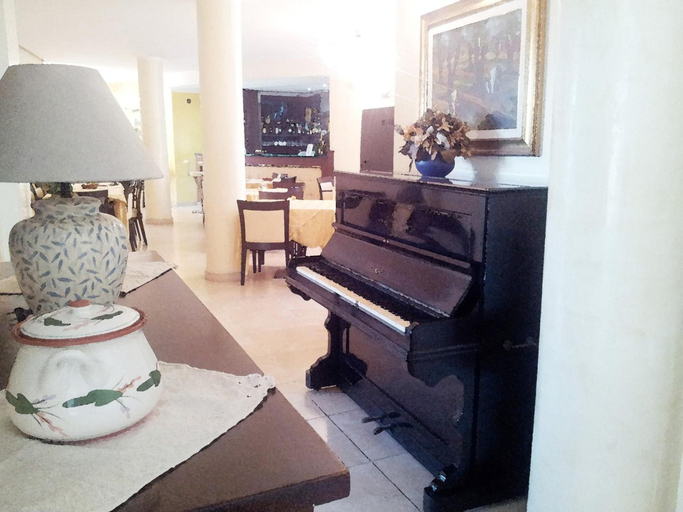 Others 5, Hotel Demar, Olbia-Tempio