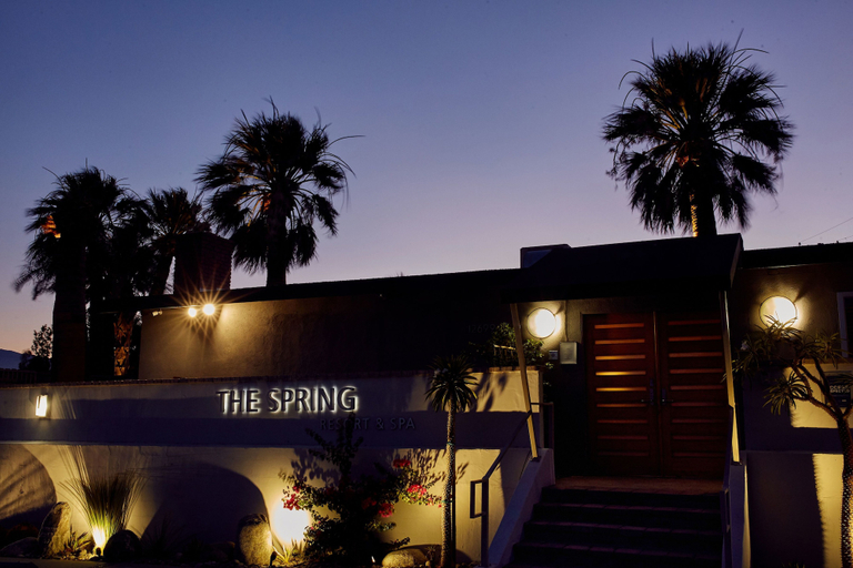 Exterior & Views 2, The Spring Resort and Spa - Adults only, Riverside