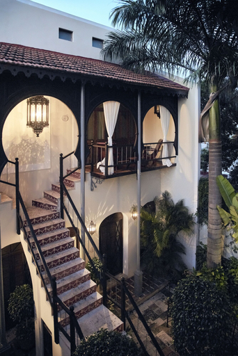 Exterior & Views 2, Casa Lecanda Boutique Hotel, Mérida