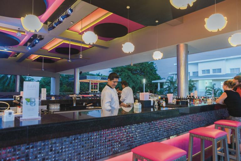 Food & Drinks 5, Hotel Riu Playacar - All Inclusive, Cozumel