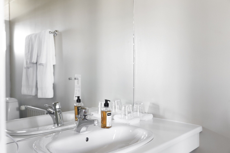 Bathroom 3, Hotel Höfn, Sveitarfélagið Hornafjörður