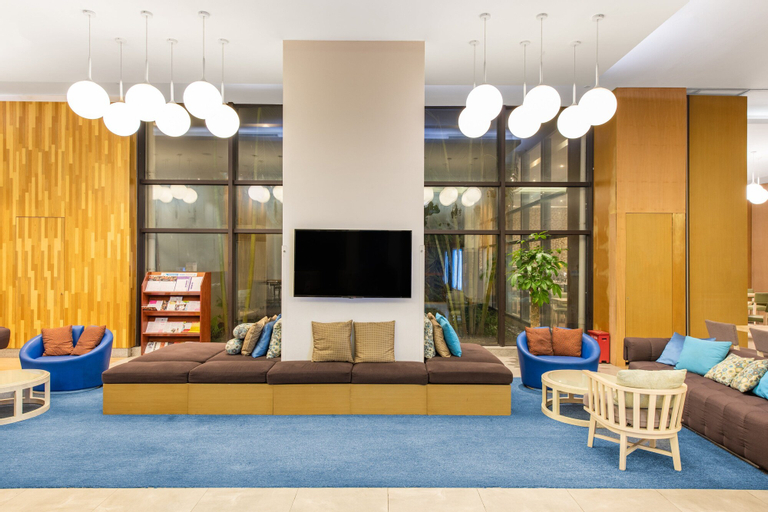 Holiday Inn Express Haikou West Coast, an IHG Hotel, Haikou