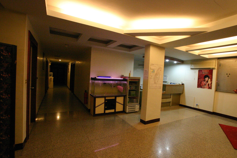 Others 2, King Town Hotel, Yilan