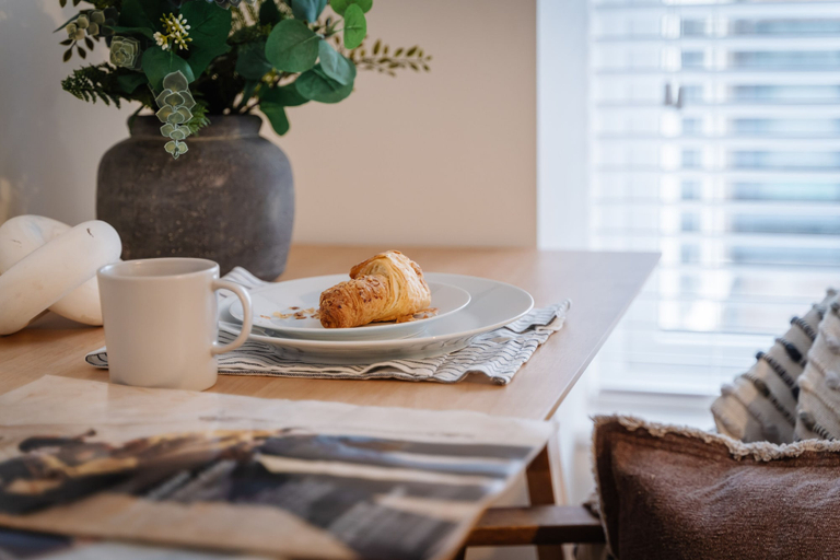 Food & Drinks, Royal House Luxury Apartments Chester, Cheshire West and Chester