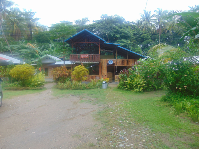 Others 4, Del Mar Home Stay and Cafe, Ngada