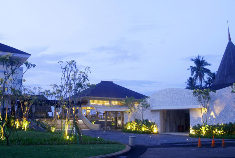 Exterior & Views 2, Putri Duyung Ancol, North Jakarta