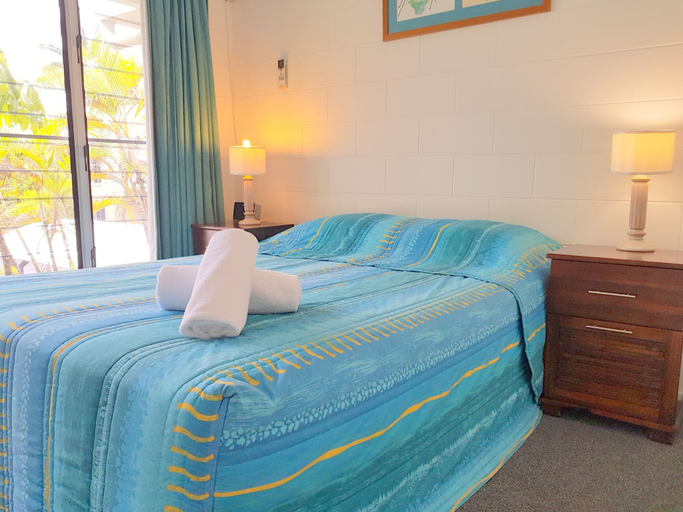 Bedroom 4, At The Mango Tree, Douglas