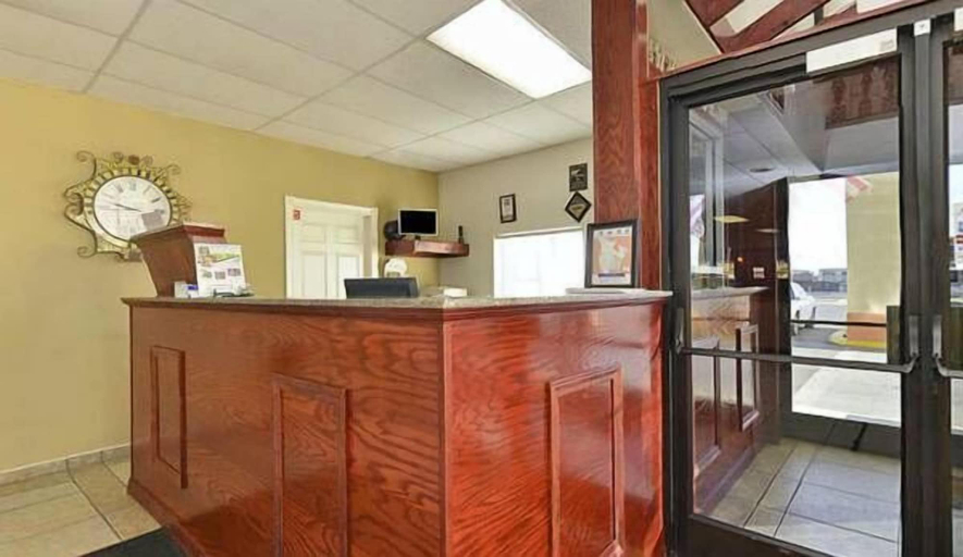 Others 5, Americas Best Value Inn Marion, IL, Williamson