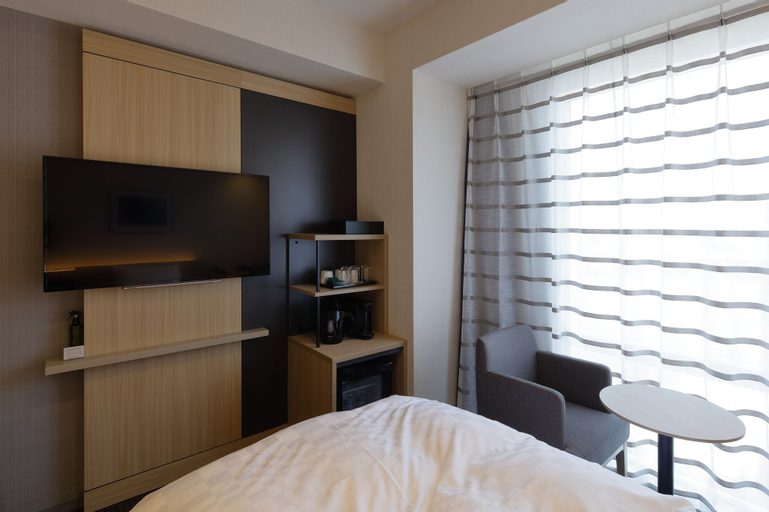 Bedroom 3, Tmark City Hotel Tokyo Omori, Shinagawa